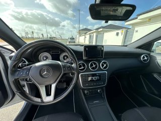Mercedes-Benz Clase A 2014