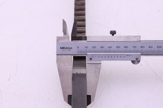 Brocha Entalladora 18x350mm