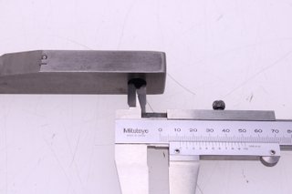 Brocha Entalladora 18x350mm