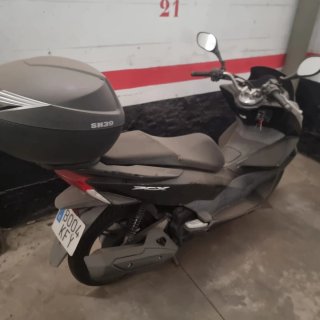 Honda PCX 125 Piezas