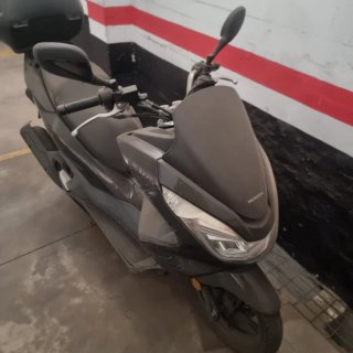 Honda PCX 125 Piezas