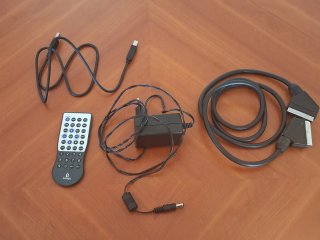 Disco Duro iomega ScreenPlay HD 500GB