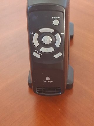 Disco Duro iomega ScreenPlay HD 500GB