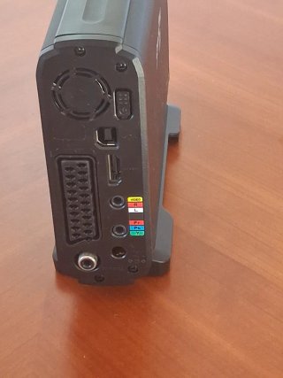 Disco Duro iomega ScreenPlay HD 500GB