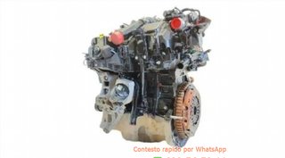 Carnp2137379 k9ke6 motor completo renaul Ref:01855