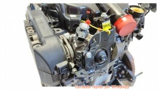 Carnp2137379 k9ke6 motor completo renaul Ref:01855