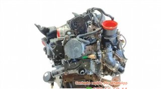 Carnp2137379 k9ke6 motor completo renaul Ref:01855