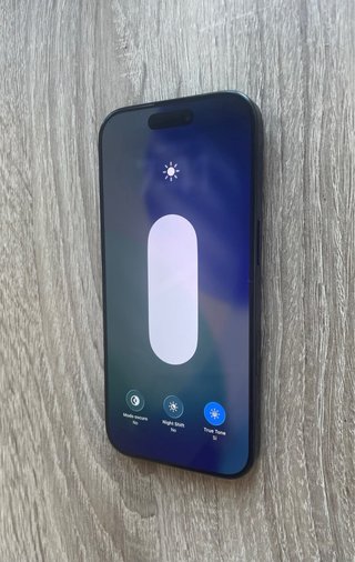 iPhone 16 Pro Funda Azul