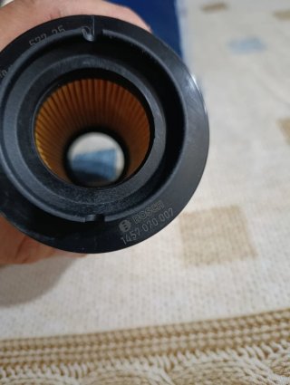 BOSCH 1 457 070 007 Filtro carburante