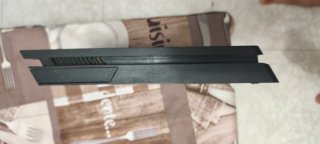 Consola PS4 Slim + Cables + Juegos (Mando regalo)