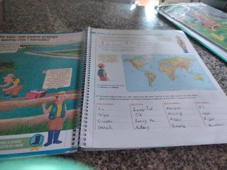 Situacions 1. Geografia i Història. Quadern d'a...
