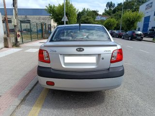 KIA Rio 1.5 CRDI