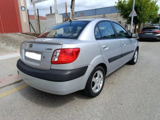 KIA Rio 1.5 CRDI