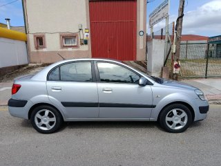 KIA Rio 1.5 CRDI