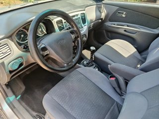 KIA Rio 1.5 CRDI