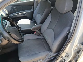 KIA Rio 1.5 CRDI