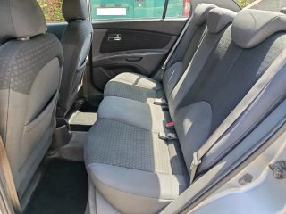 KIA Rio 1.5 CRDI