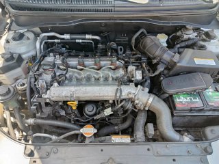 KIA Rio 1.5 CRDI