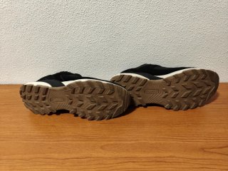 Zapatillas Trail Running Impermeables