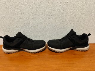 Zapatillas Trail Running Impermeables
