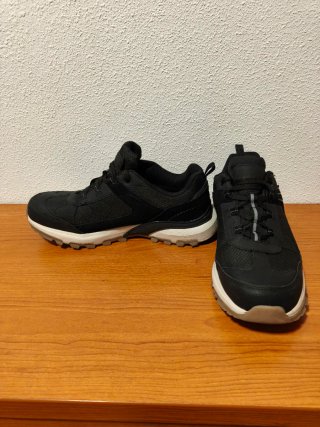Zapatillas Trail Running Impermeables