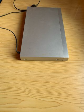Reproductor DVD Nevir