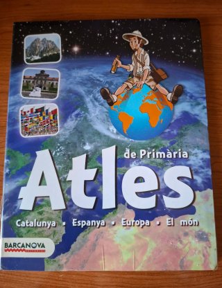 Atles de Primària