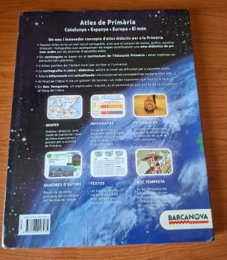 Atles de Primària