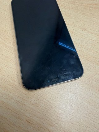 iPhone 12 Pro