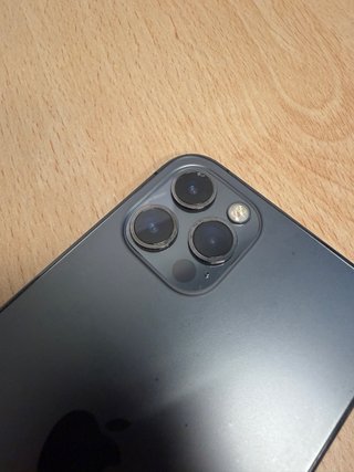 iPhone 12 Pro