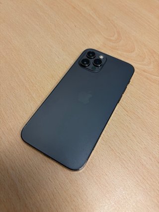 iPhone 12 Pro