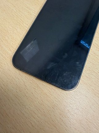 iPhone 12 Pro