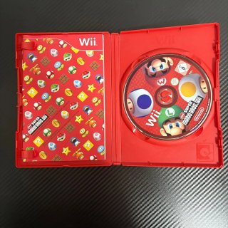 Super Mario Bros. Wii - Nintendo