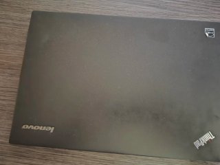 Lenovo Thinkpad X1 Carbon Negro