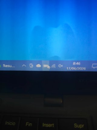 Lenovo Thinkpad X1 Carbon Negro