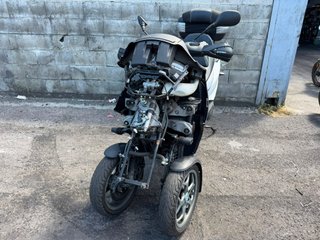 DESPIECE COMPLETO PIAGGIO MP3 500 LT