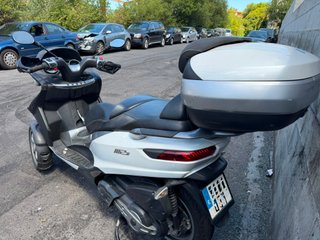 DESPIECE COMPLETO PIAGGIO MP3 500 LT