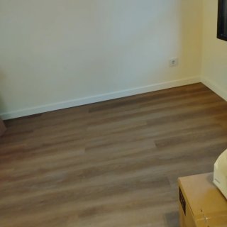 Instalación Parquet, Laminado y SPC