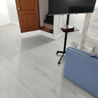 Instalación Parquet, Laminado y SPC