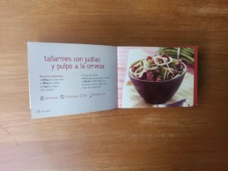 Mini libro Cerveza