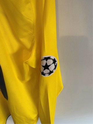 Pieza de coleccionista – FC Barcelona 2008/09