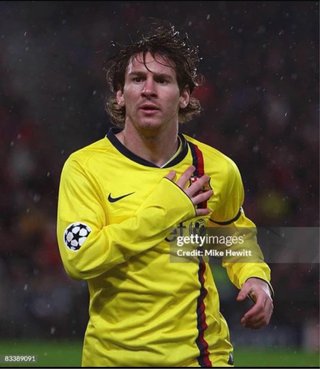 Pieza de coleccionista – FC Barcelona 2008/09