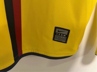 Pieza de coleccionista – FC Barcelona 2008/09