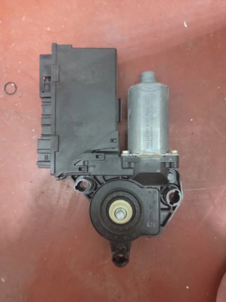 Motor Elevalunas Trasero Derecho Audi A4