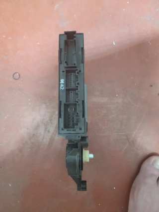 Motor Elevalunas Trasero Derecho Audi A4