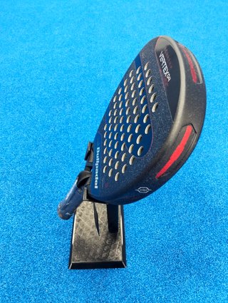 Pala Bullpadel Vertex Comfort 04 Di Nenno