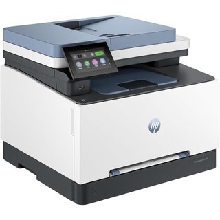 IMPRESSORA MULTIFUNCION LASER COLOR HP 3302SDW