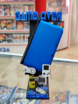 Nintendo 3DS XL Azul