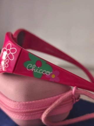 Gafas de sol Chicco para niña + regalo