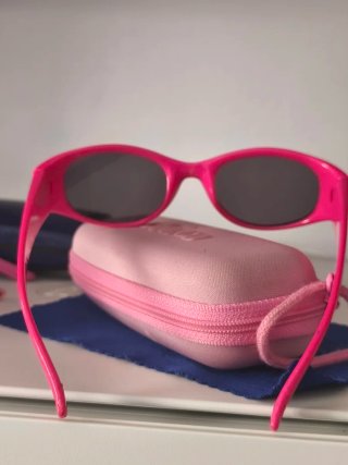 Gafas de sol Chicco para niña + regalo